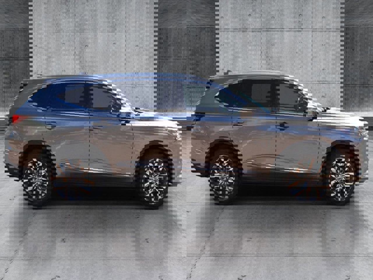 Used 2023 Acura MDX FWD w/ Technology Package image 6