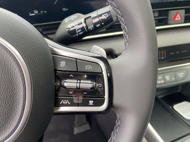 New 2026 Kia Carnival SX image 30