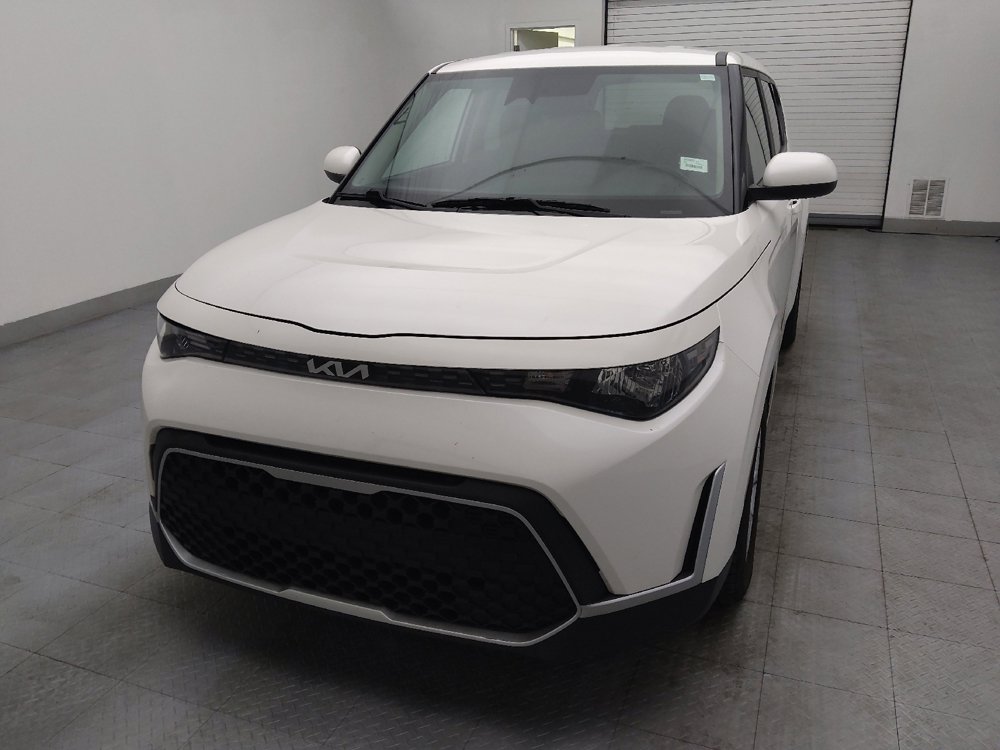 Used 2023 Kia Soul LX w/ LX Technology Package image 15