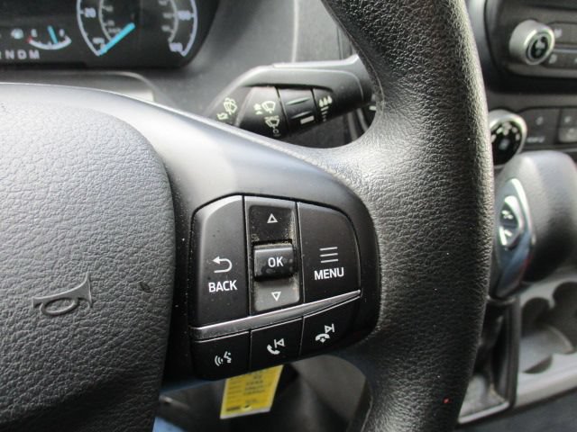 Used 2024 Ford Transit 250 Low Roof w/ Exterior Upgrade Package RWD image 16