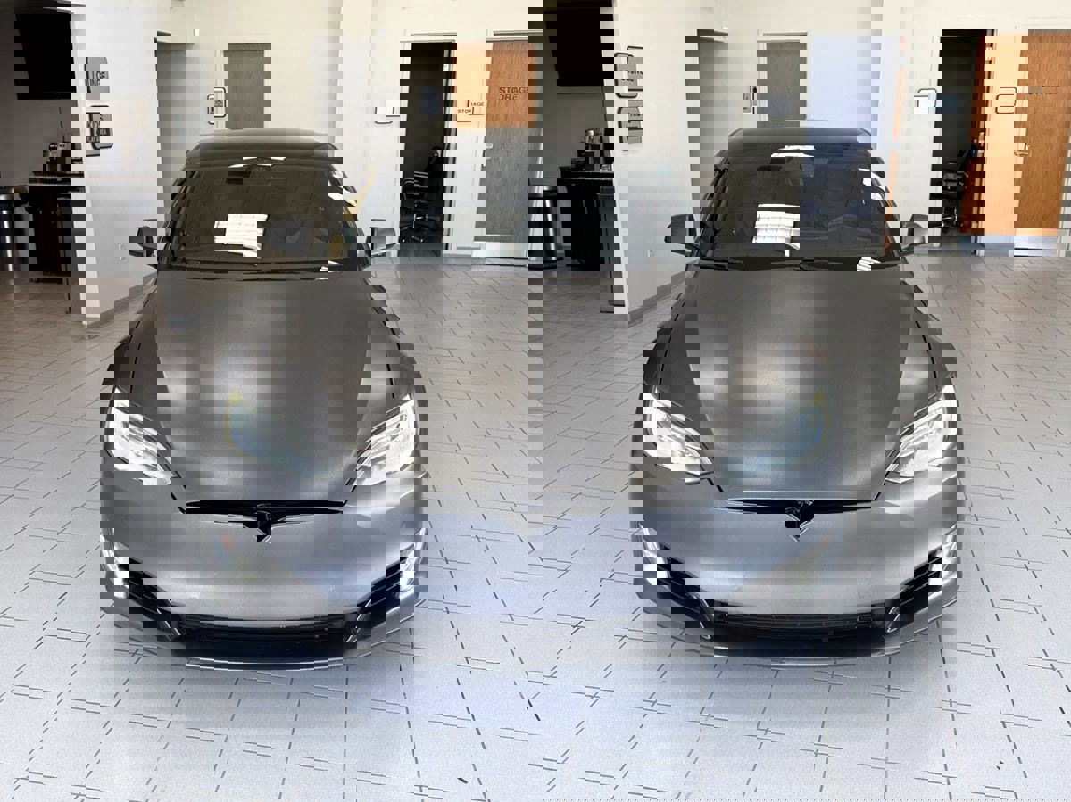 Used 2017 Tesla Model S 75D image 80