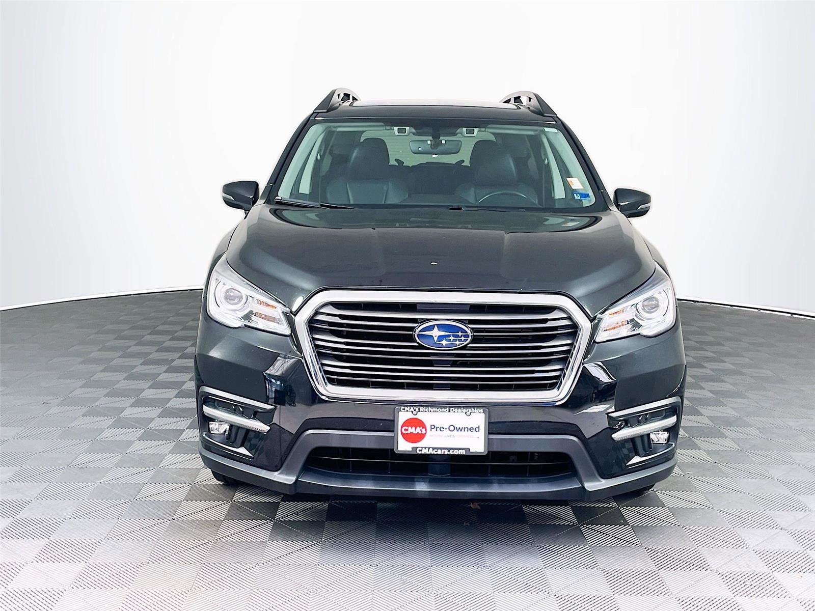 Used 2022 Subaru Ascent Limited w/ Technology Package AWD/4WD video 2