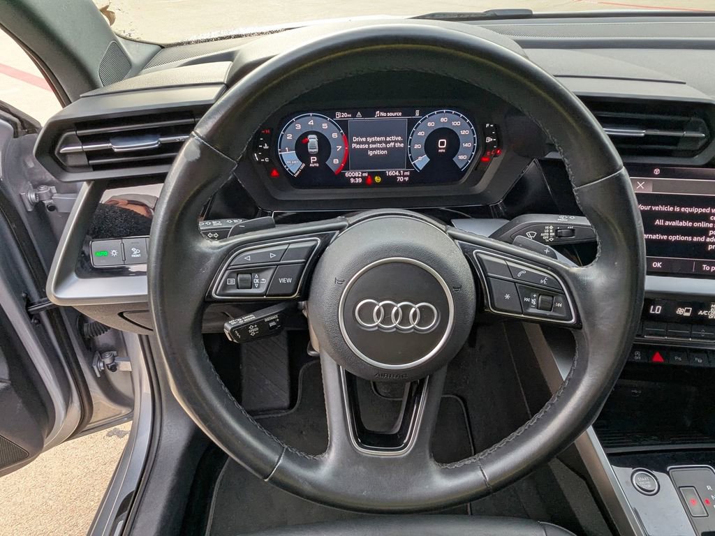 Used 2023 Audi A3 2.0T Premium image 18