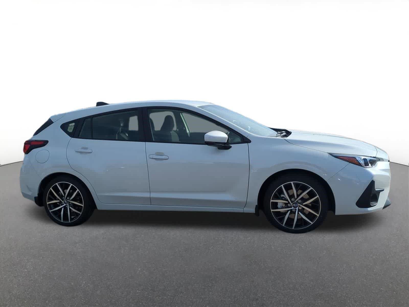 New 2026 Subaru Impreza 2.0i Sport AWD/4WD image 7