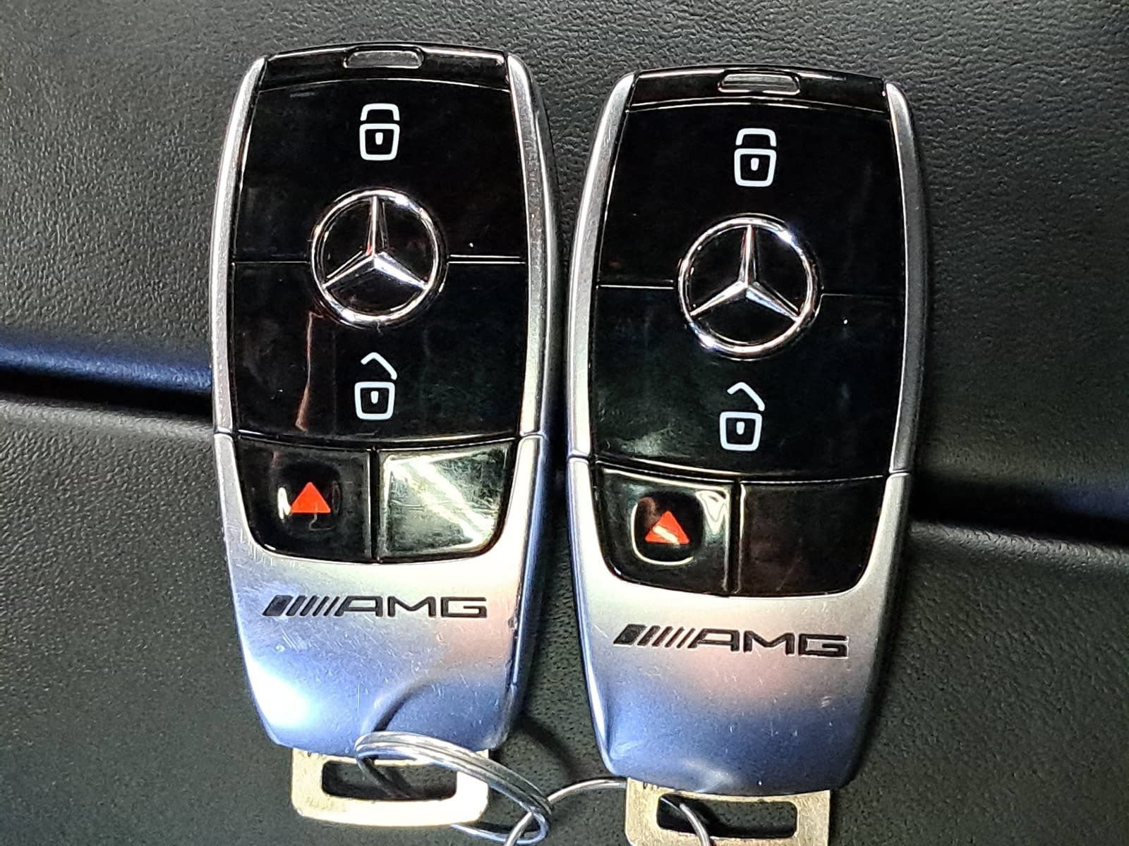 Used 2021 Mercedes-Benz G 63 AMG 4MATIC image 37