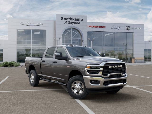 New 2026 RAM 2500 Tradesman AWD/4WD image 5