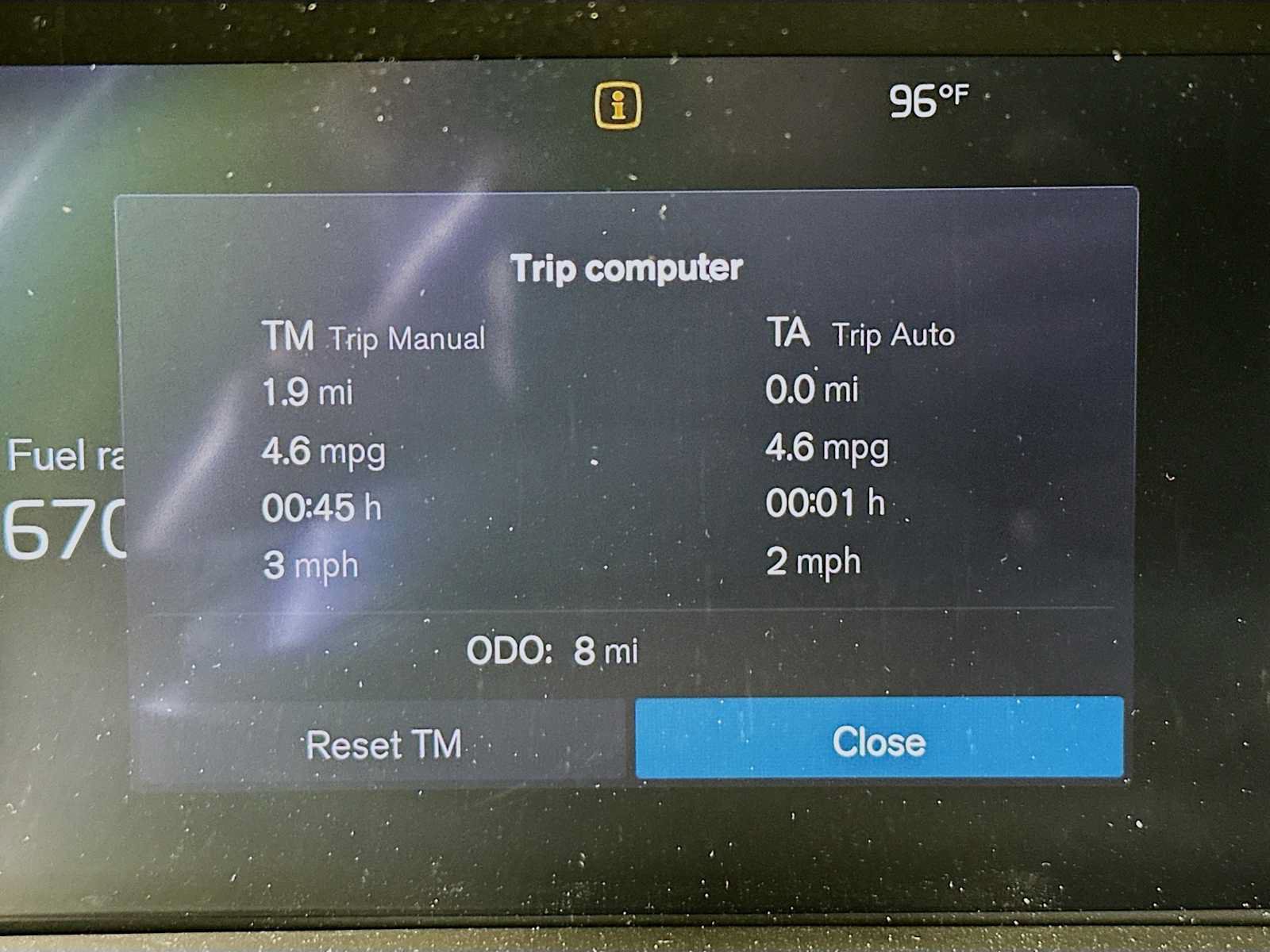 New 2026 Volvo XC60 B5 Ultra w/ Climate Package PRO AWD/4WD image 12