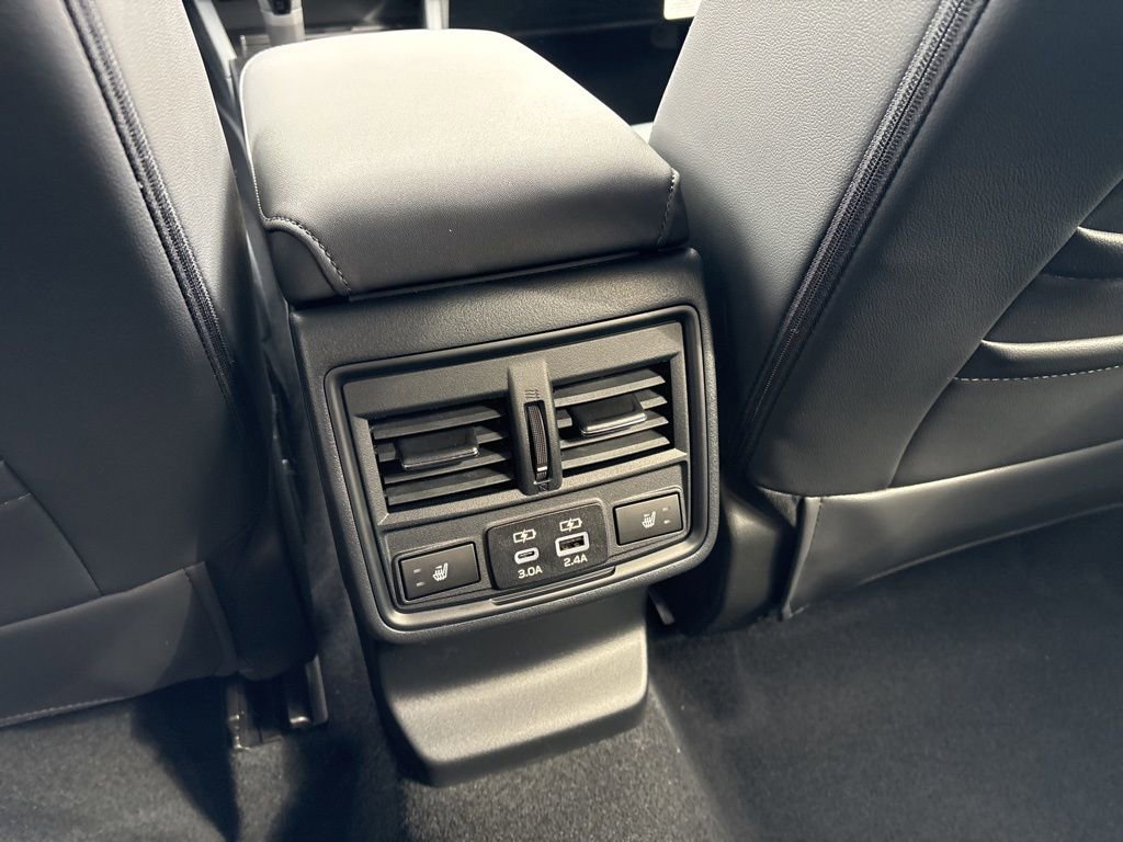 New 2026 Subaru Outback Touring XT image 25