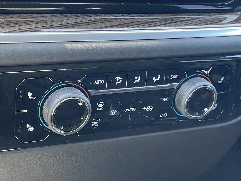 New 2026 Chevrolet Silverado 1500 RST w/ RST Select Package image 20