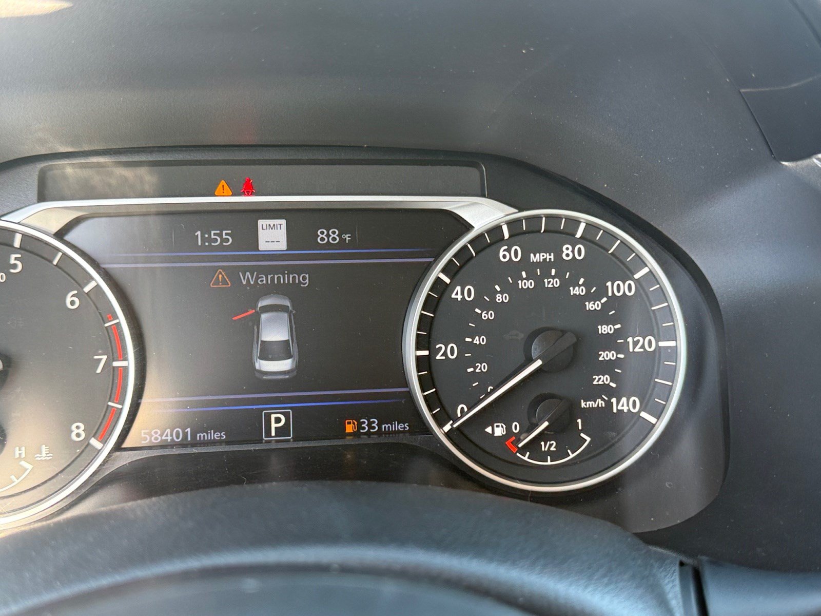 Used 2020 Nissan Altima 2.5 SL AWD/4WD image 11