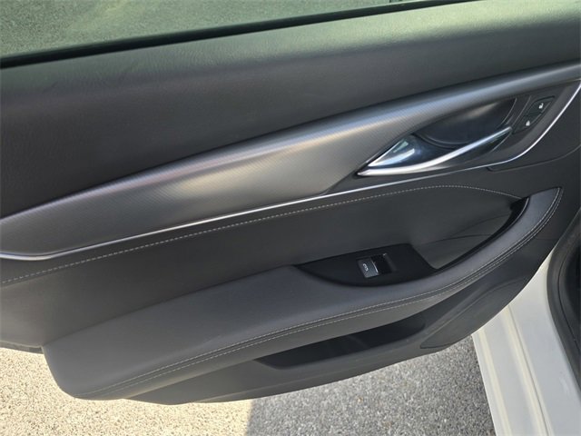 Used 2025 Cadillac CT5 Premium Luxury image 13