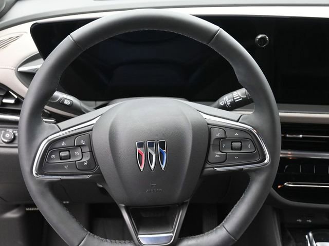 Certified 2024 Buick Envista Avenir image 28