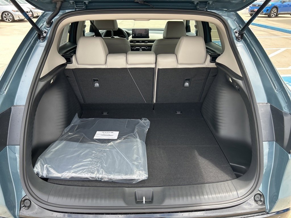 New 2026 Honda HR-V EX-L image 10