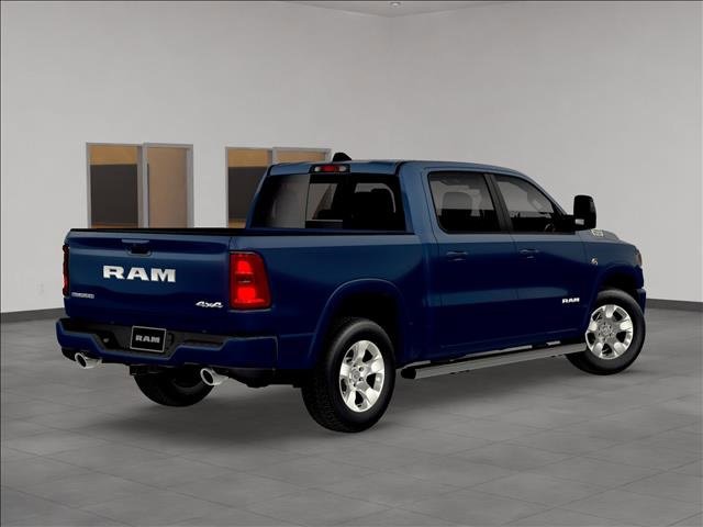 New 2026 RAM 1500 4x4 Crew Cab image 5