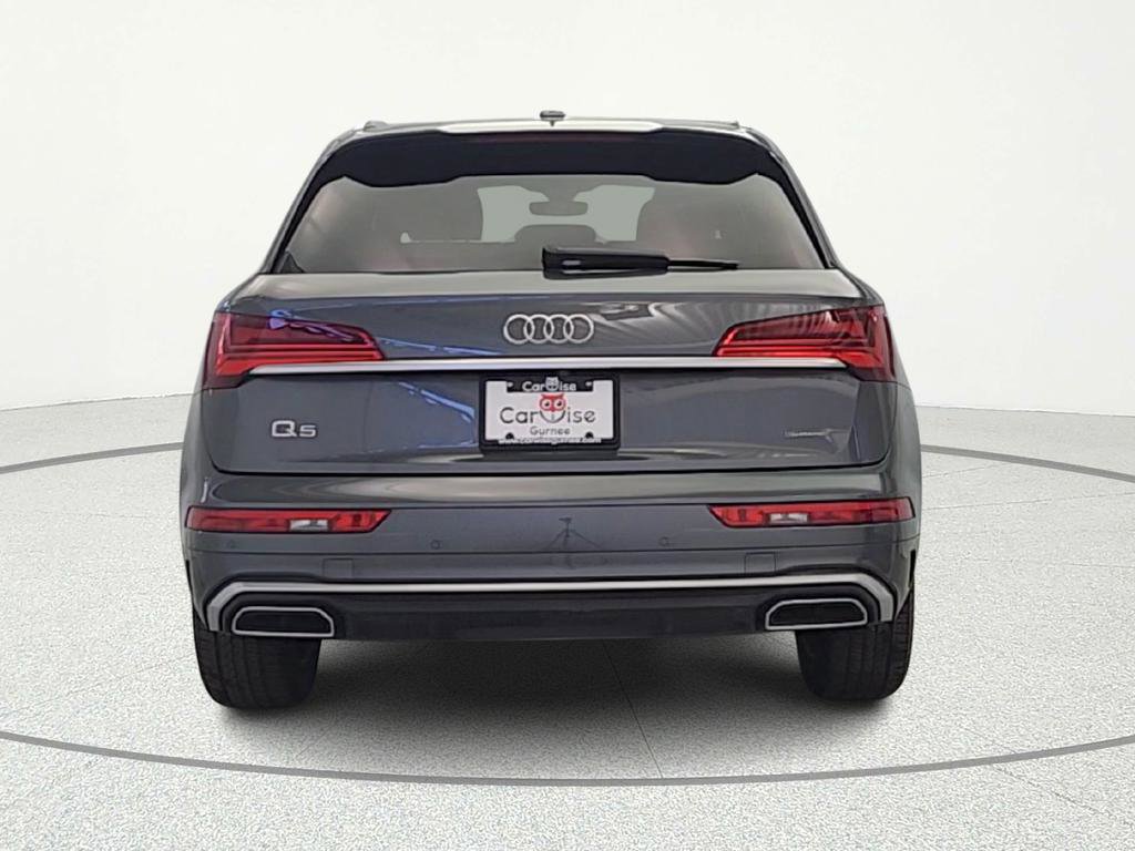 Used 2022 Audi Q5 2.0T Premium image 7
