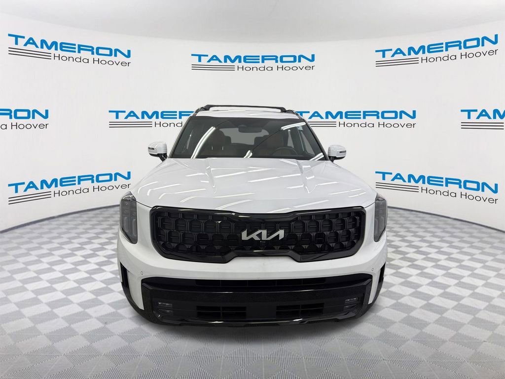 Used 2024 Kia Telluride SX X-Pro image 8