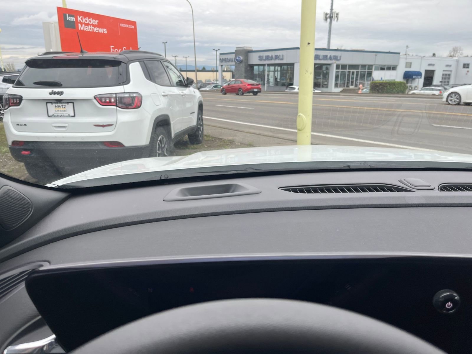 Used 2025 Buick Envista Preferred image 16