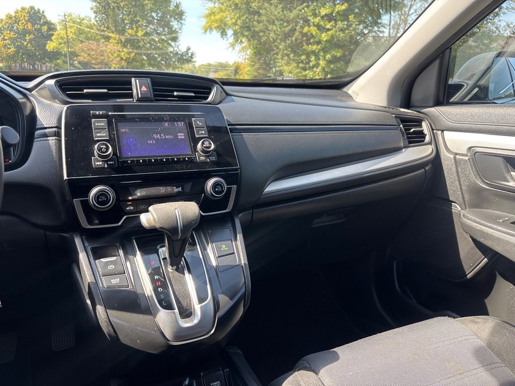 Used 2018 Honda CR-V LX image 15