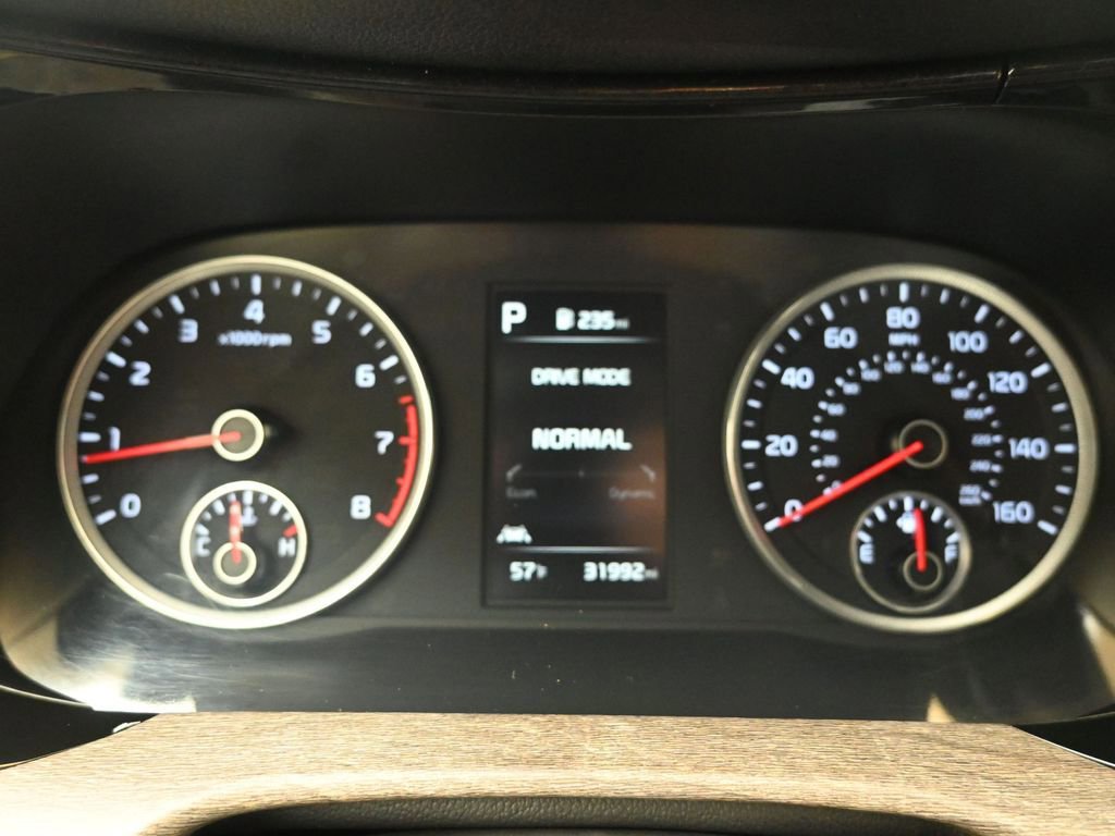 Used 2024 Kia K5 EX w/ EX Premium Package image 31