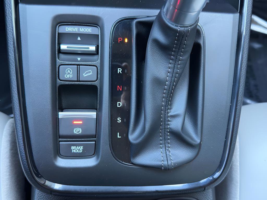 Used 2024 Honda CR-V EX-L image 25
