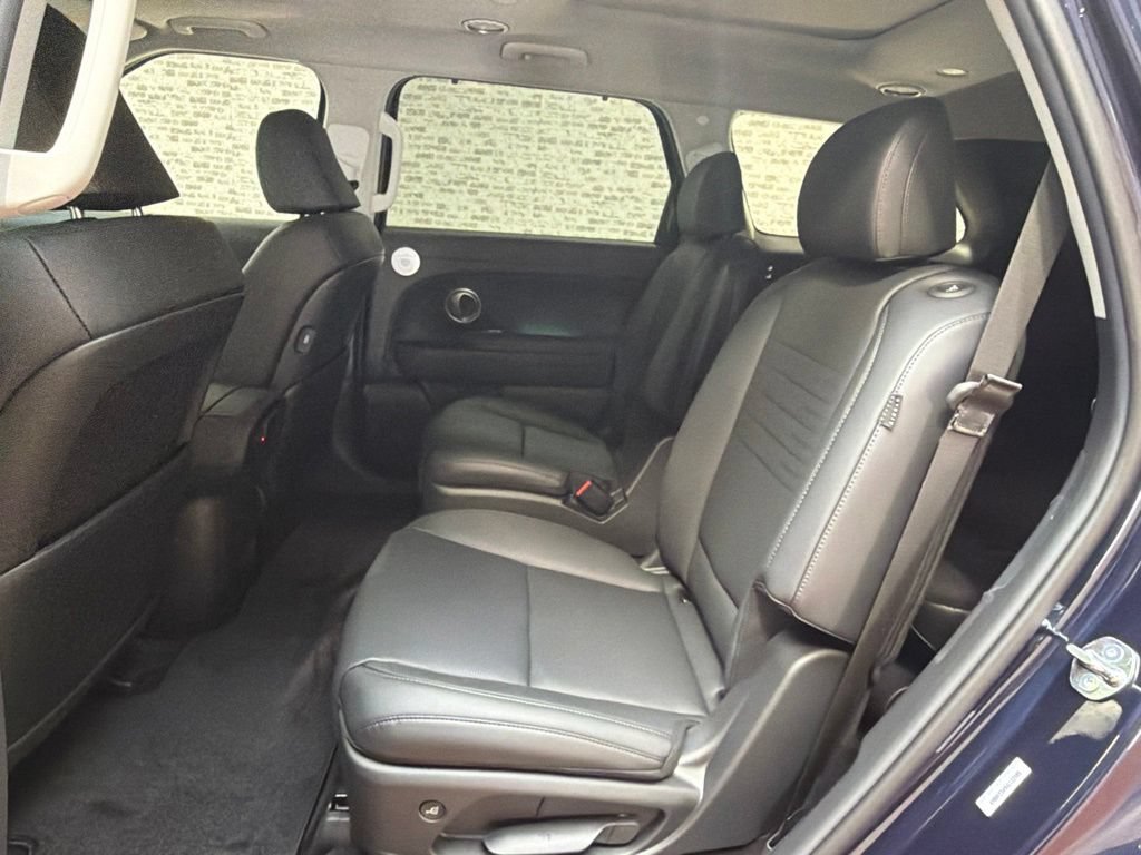 New 2027 Hyundai Palisade Limited AWD/4WD image 14