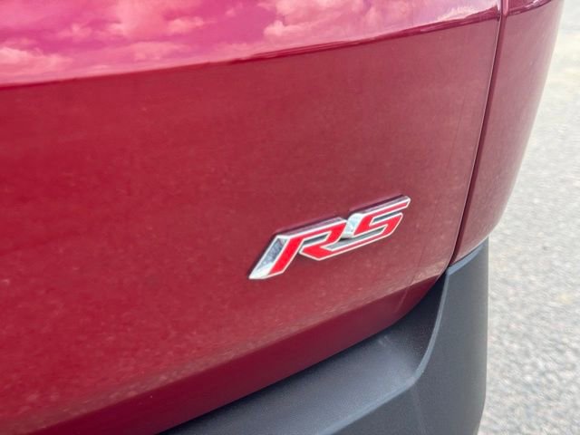 Used 2023 Chevrolet Traverse RS image 24