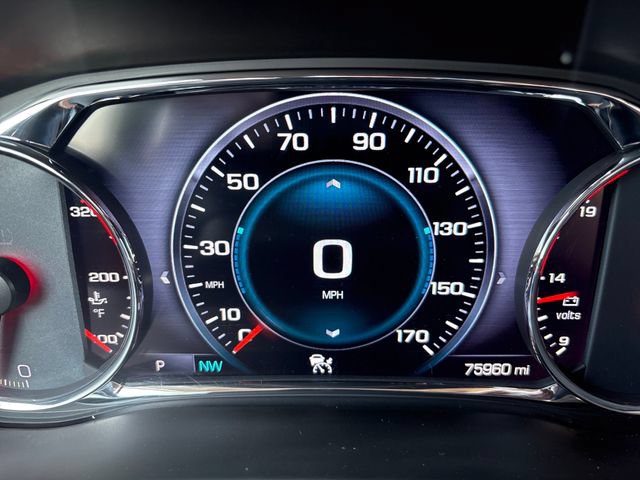 Used 2018 GMC Acadia Denali w/ Technology Package AWD/4WD image 13