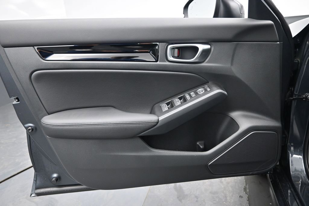 New 2026 Honda Civic Sport Touring image 18