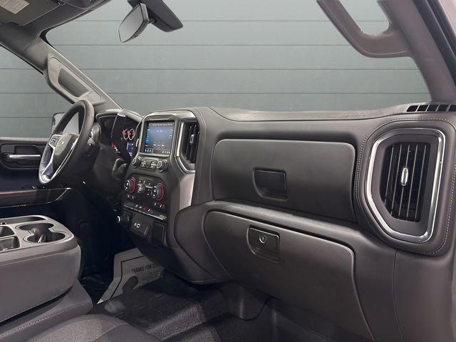 Used 2022 Chevrolet Silverado 1500 RST image 33