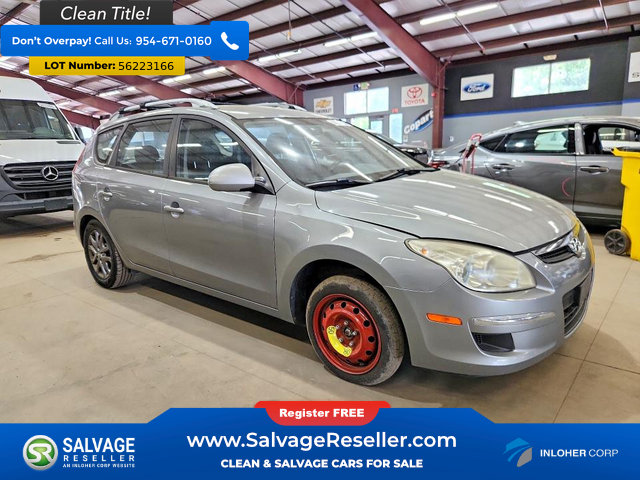 Used 2012 Hyundai Elantra w/ Preferred Pkg FWD image 5