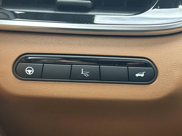 New 2027 INFINITI QX60 Autograph AWD/4WD image 30