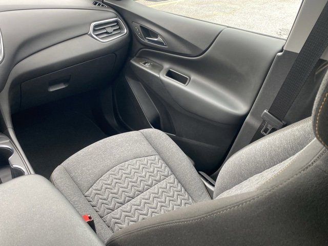 Used 2022 Chevrolet Equinox LT image 34