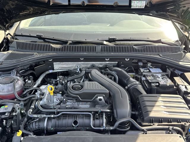 New 2026 Volkswagen Jetta SEL FWD image 24