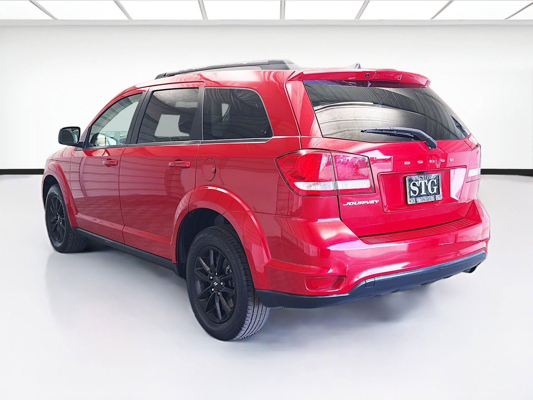 Used 2019 Dodge Journey SE w/ Premium Group image 6