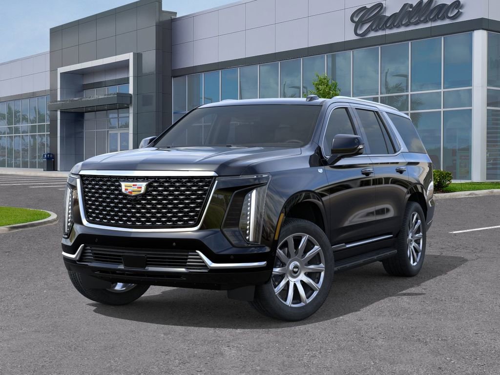 New 2026 Cadillac Escalade 2WD image 7