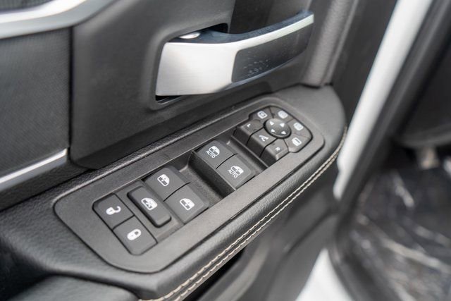 New 2026 RAM 2500 Big Horn image 11