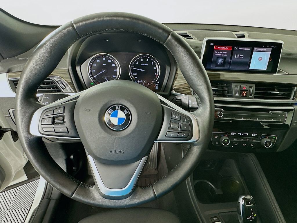 Used 2020 BMW X2 sDrive28i FWD image 11
