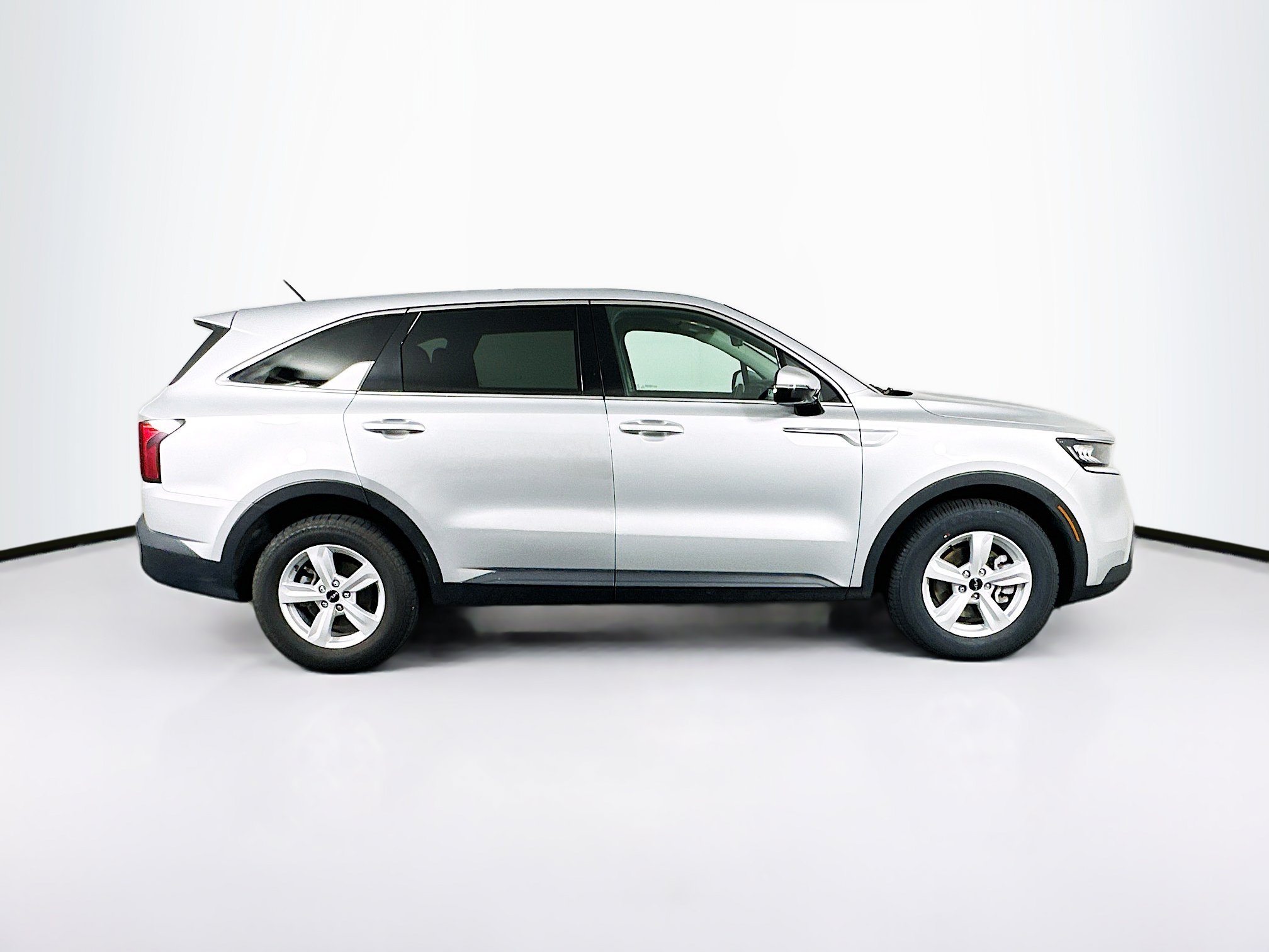 Used 2022 Kia Sorento LX FWD image 10