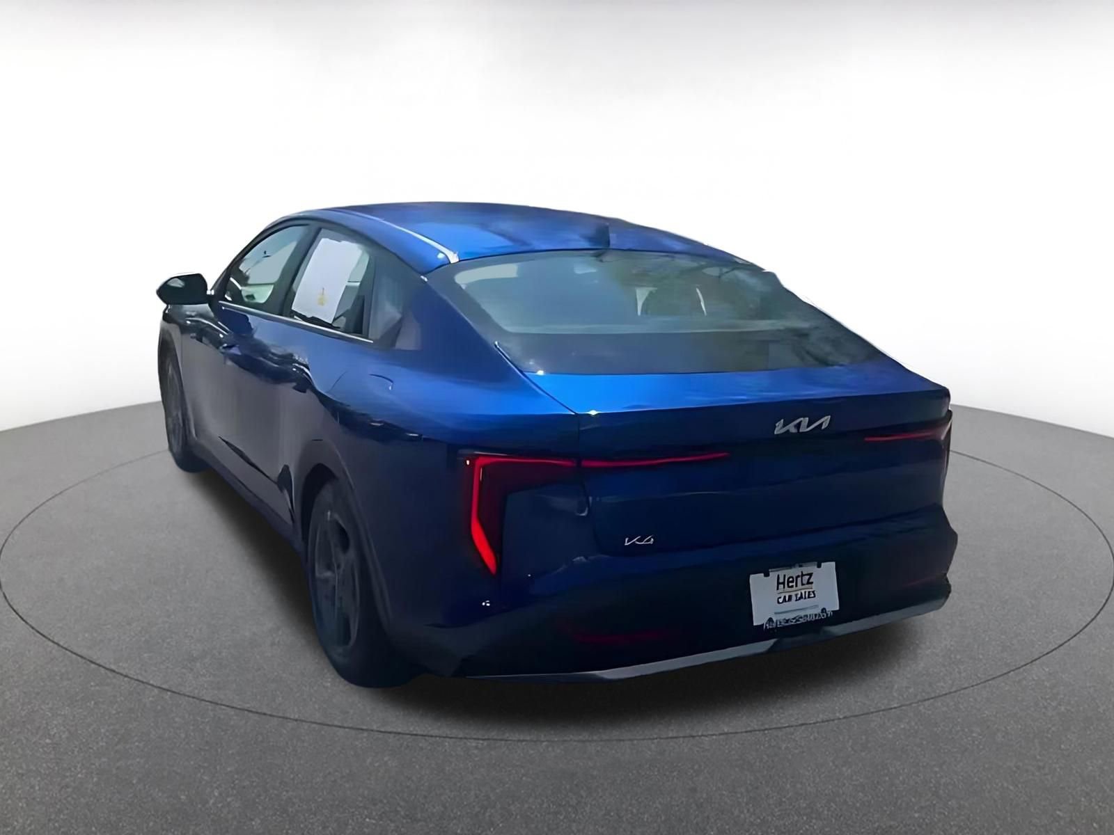 Used 2025 Kia K4 FWD image 10
