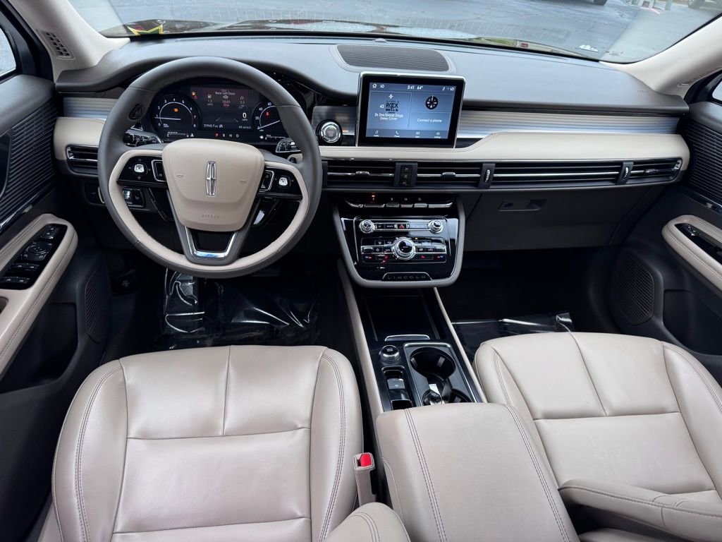 Used 2022 Lincoln Corsair FWD image 6