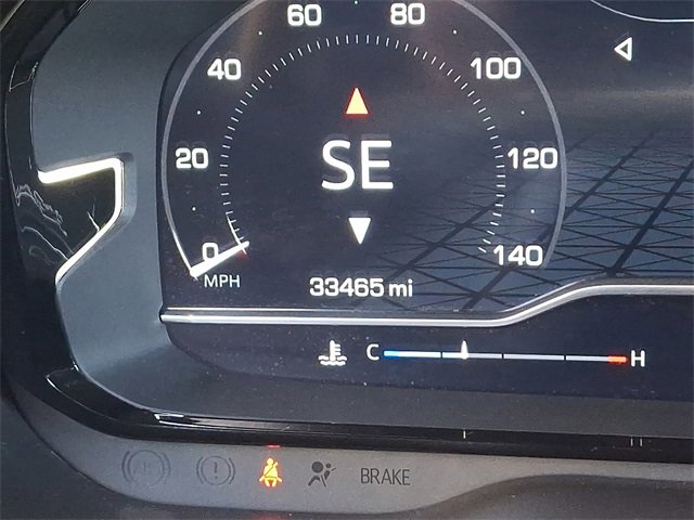 Certified 2024 GMC Yukon Denali w/ Denali Reserve Package image 24