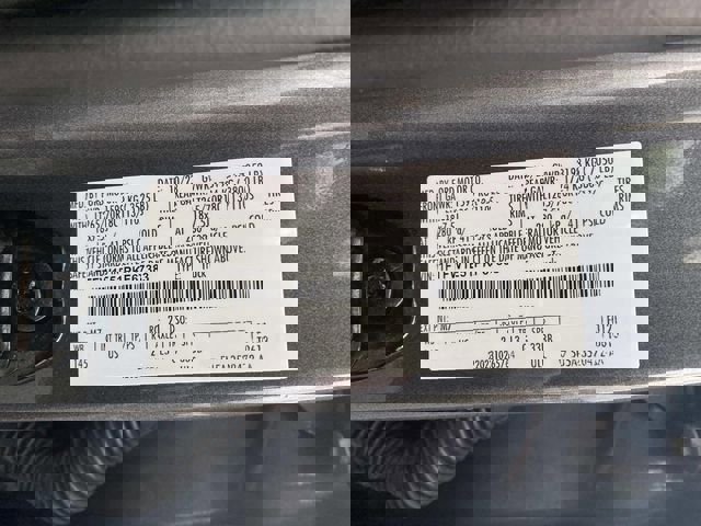 Used 2023 Ford F150 XLT w/ Equipment Group 302A High image 20