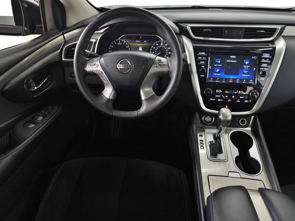 Used 2017 Nissan Murano SV AWD/4WD image 17