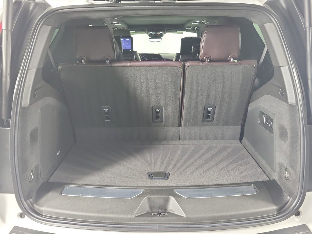 Certified 2021 Cadillac Escalade Sport Platinum w/ Heavy-Duty Trailer Package image 7