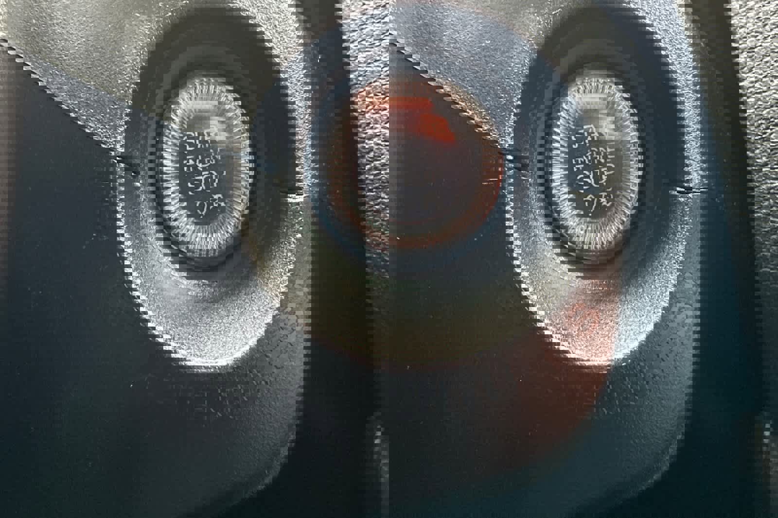 Used 2023 Jeep Renegade Trailhawk w/ Trailhawk Elite Group image 24