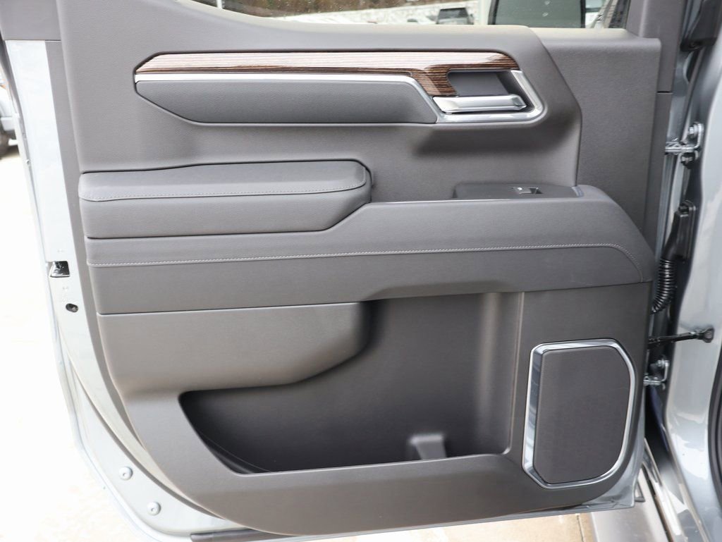 New 2026 GMC Sierra 1500 Elevation w/ Elevation Premium Package image 26