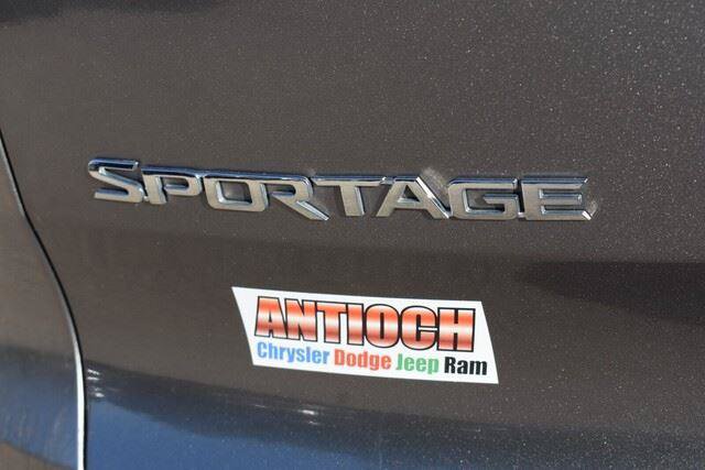 Used 2015 Kia Sportage EX FWD image 19
