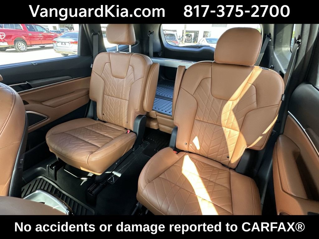 Used 2025 Kia Telluride SX Prestige X-Line image 26