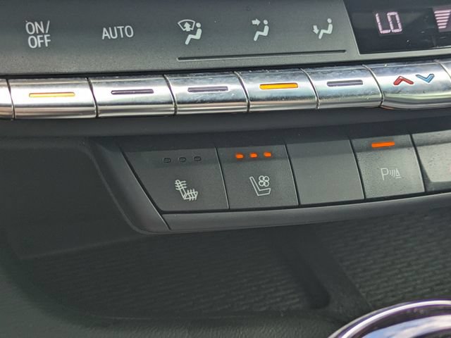 Used 2023 Cadillac CT5 Premium Luxury w/ Climate Package RWD image 30