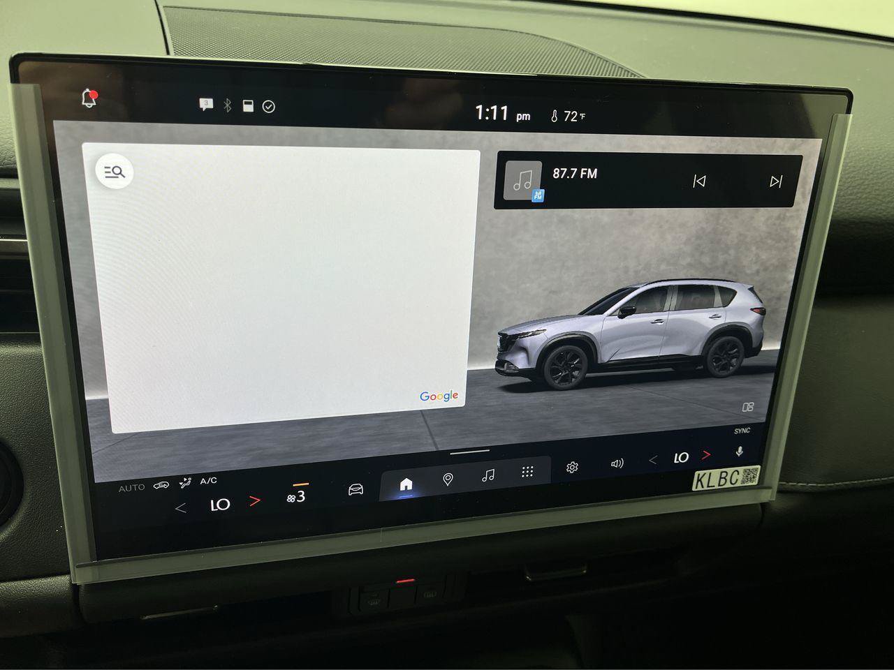 New 2026 MAZDA CX-5 Select AWD/4WD image 17